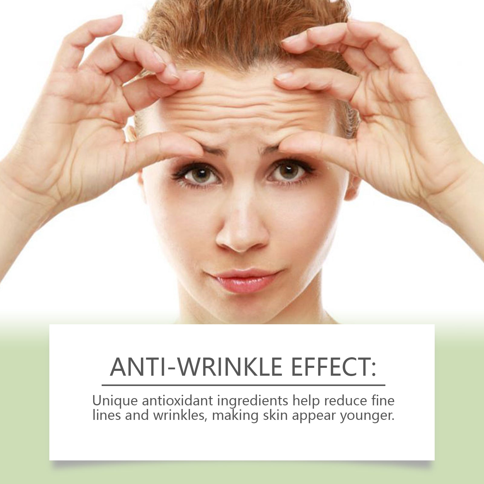 Aloe Vera Firming Moisturizer, Gentle Moisturizing Facial Skin Glow Moisturizing Cream