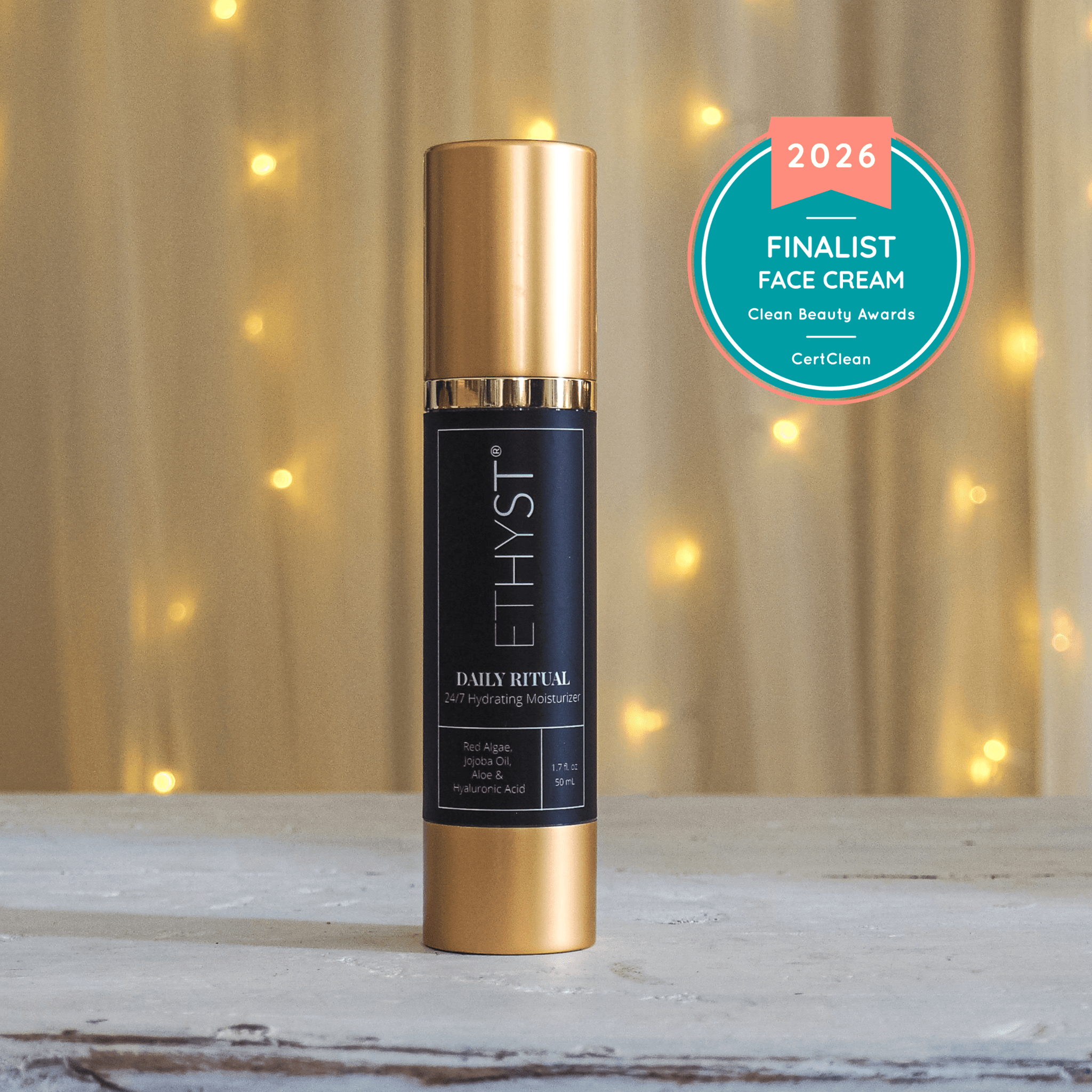 Daily Ritual 24/7 Hydrating Moisturizer