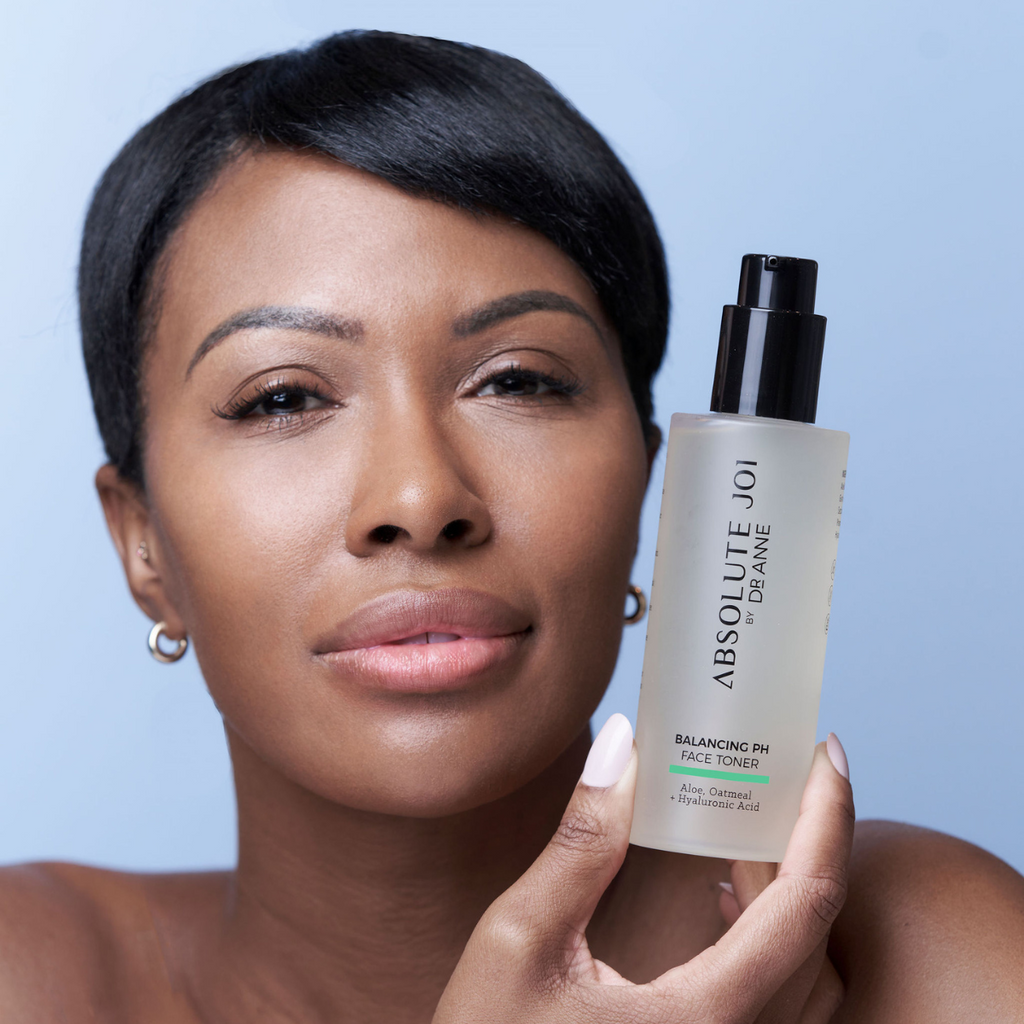 Hydrating Skin Toner