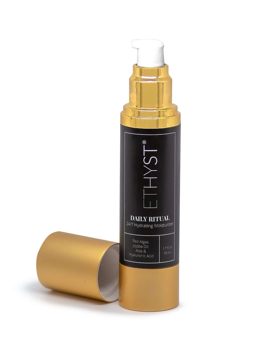 Daily Ritual 24/7 Hydrating Moisturizer