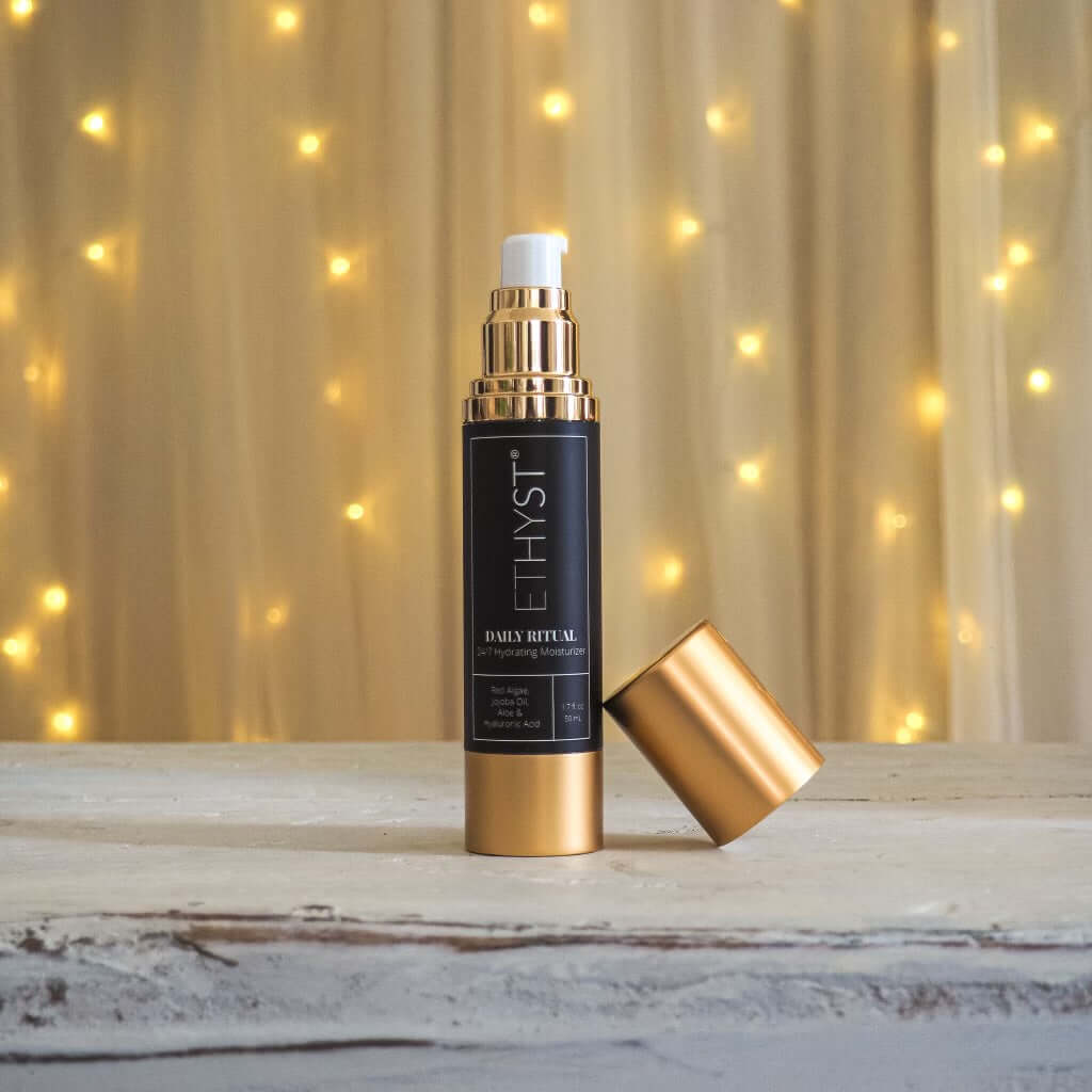 Daily Ritual 24/7 Hydrating Moisturizer