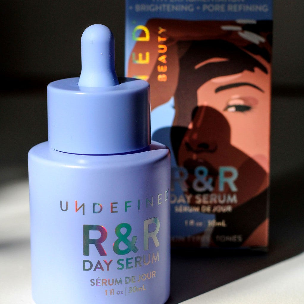 R&R Day Serum