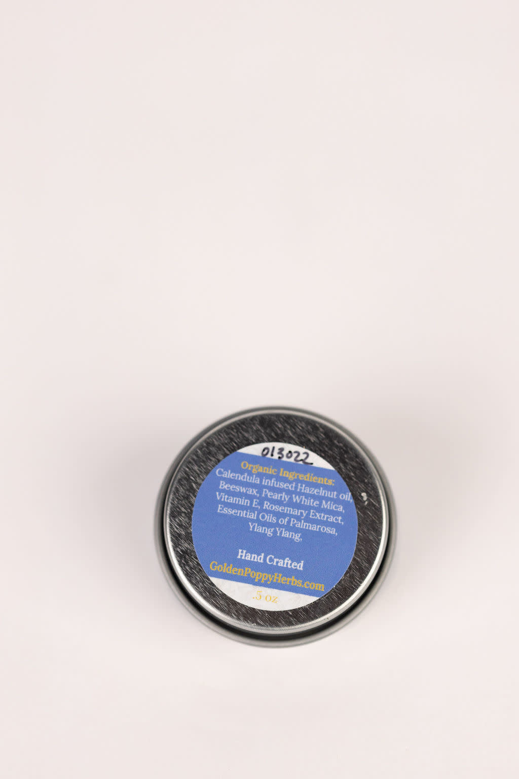 Shimmer & Shine Facial Glow, Tube